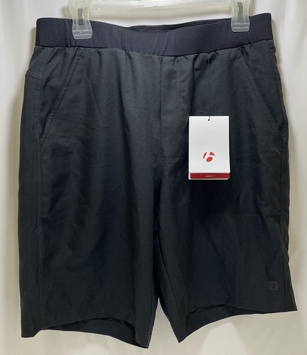 Bontrager Quantum Fitness shorts