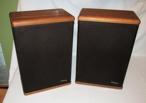 baby advent speakers