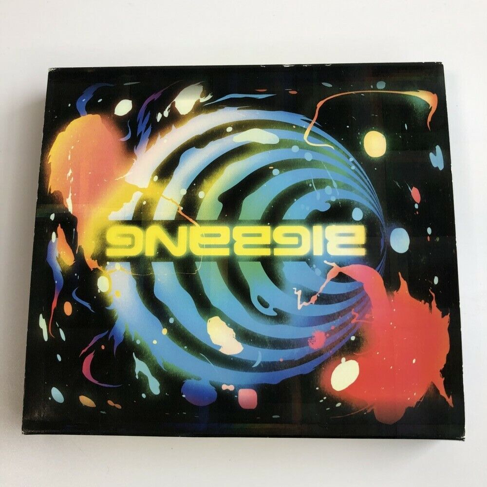 BIGBANG JAPAN CD+DVD Limited Edition | eBay