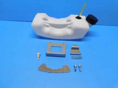 RETRO FIT KIT GAS FUEL TANK FOR STIHL FS48 FS52 FS56 TRIMMER # 4123 350 0400 - Image 1 of 4