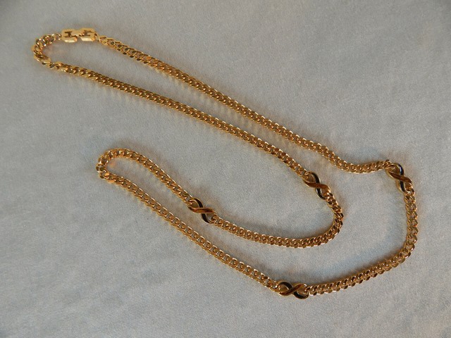 givenchy chain link sandals