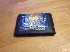 Thumbnail of ebay&reg; auction 155348104838 | Lemmings 2 The Tribes Sega Mega Drive MD PAL