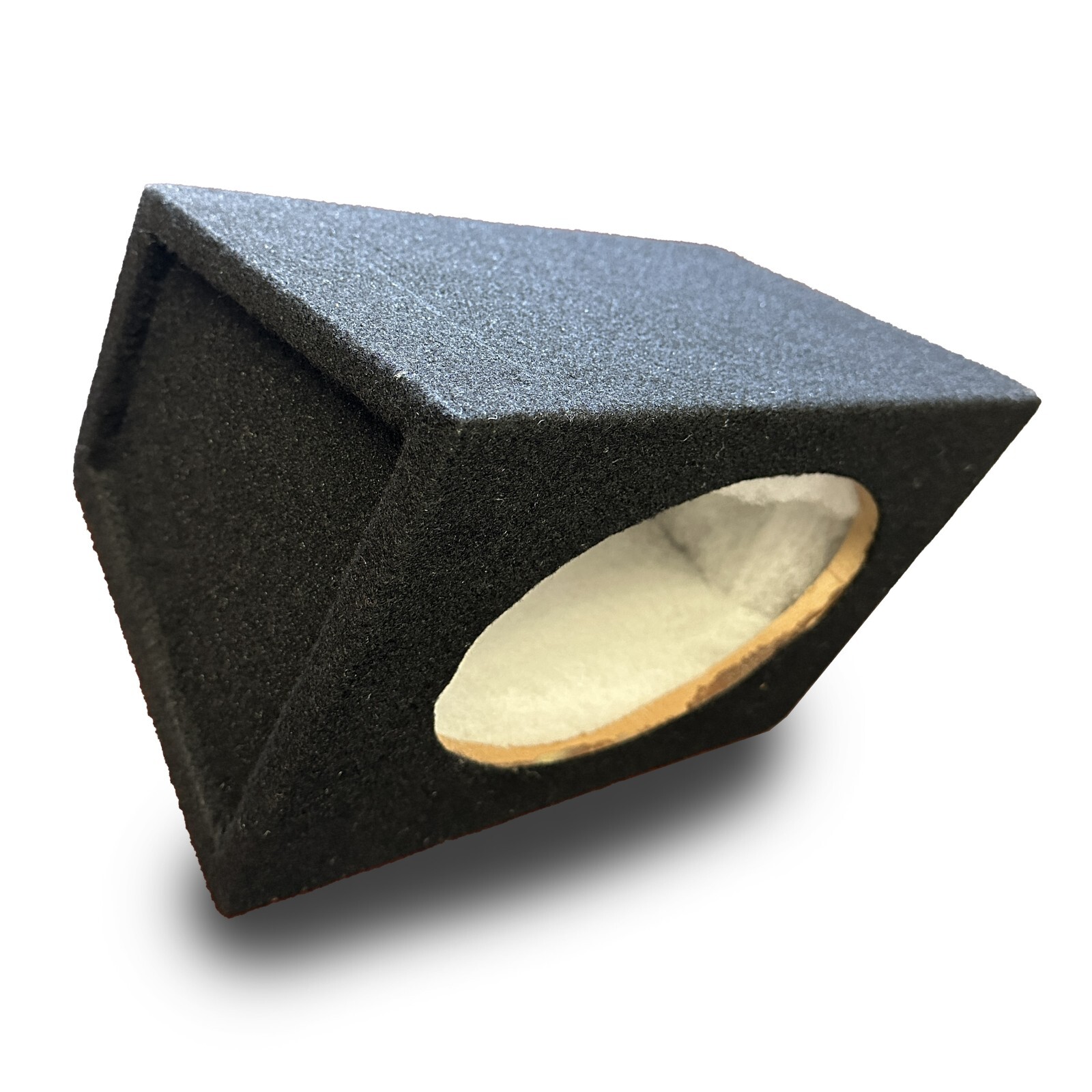 2x S1 6 x 9 Inch Car Audio Speaker Box 6x9 Enclosures with Terminal 2