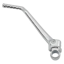 Caltric Kick Start Lever Arm for Honda CRF150...