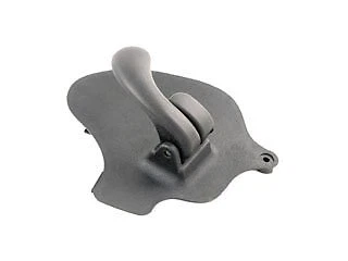 Manija de puerta interior Dorman para Cavalier, Sunfire 81853 Foto 2 de 4