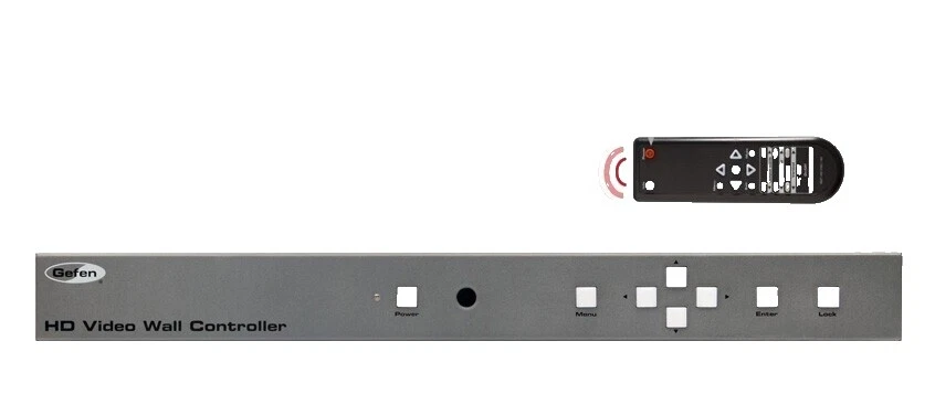 Gefen TV, video y audio para el Hogar divisores y combinadores