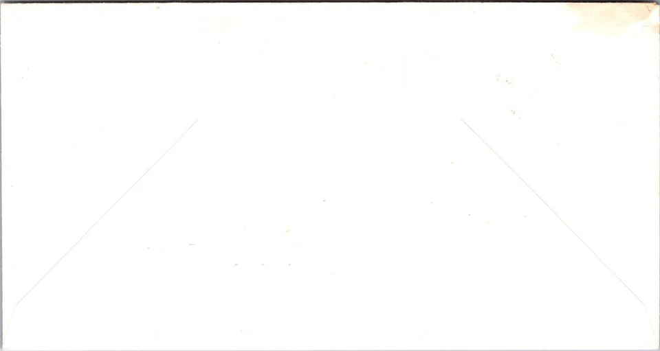 Netherlands Antilles 1977 FDC - J8507 - Image 2 of 2