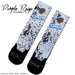 nike oreo socks