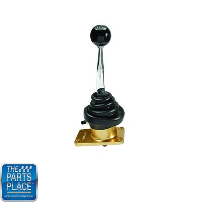 1993-2002 Firebird / TransAm / Camaro Hurst Billet Plus Shifter GM
