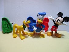 KINDER SORPRESA DISNEY MICKEY & FRIENDS 2023-2024 - SERIE COMPLETA