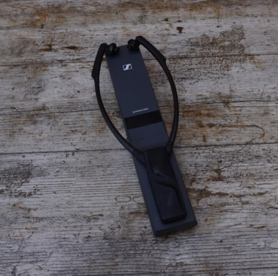 Sennheiser RS 2000 Kabelloser TV Kopfhörer  guter Zustand Polster müssen neu