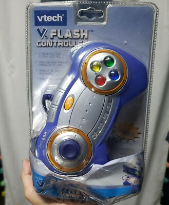 New in box Vtech V.Flash Controller
