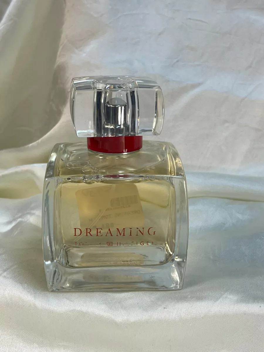 Tommy Dreaming 100ml EDP Spray | eBay