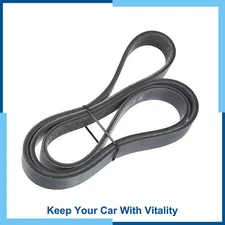 Pack(1) Serpentine Belt V-Ribbed Belt No.11720EL00A for Nissan Versa 1.8L 07-12