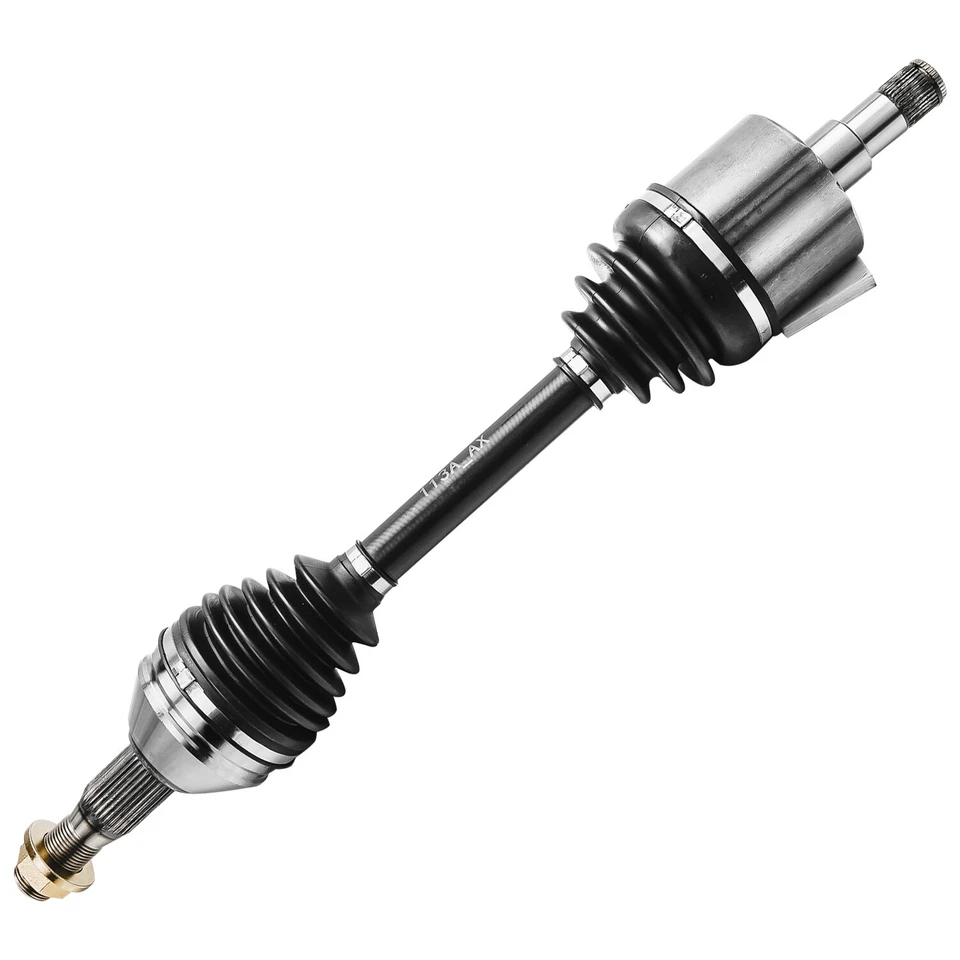 Ejes de transmisión delanteros CV barras de amarre externas para Chevy Impala Buick Century Regal Foto 4 de 4