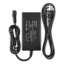 Aprelco 2-Prong AC Adapter for CL29021 Changzhou Mulin Electric Equipment Power