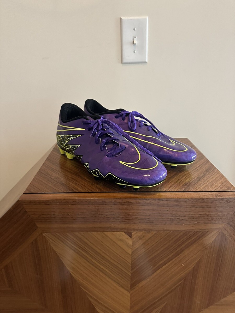 ナイキHYPERVenom Nike HypervenomX Proximo 2 DF TF Radiation Flare - Electric
