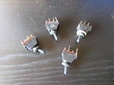 Fiat 850 Spider Interruttore Luce Interruttore Soffiatore Interruttore Luce Soffiatore CONFEZIONE