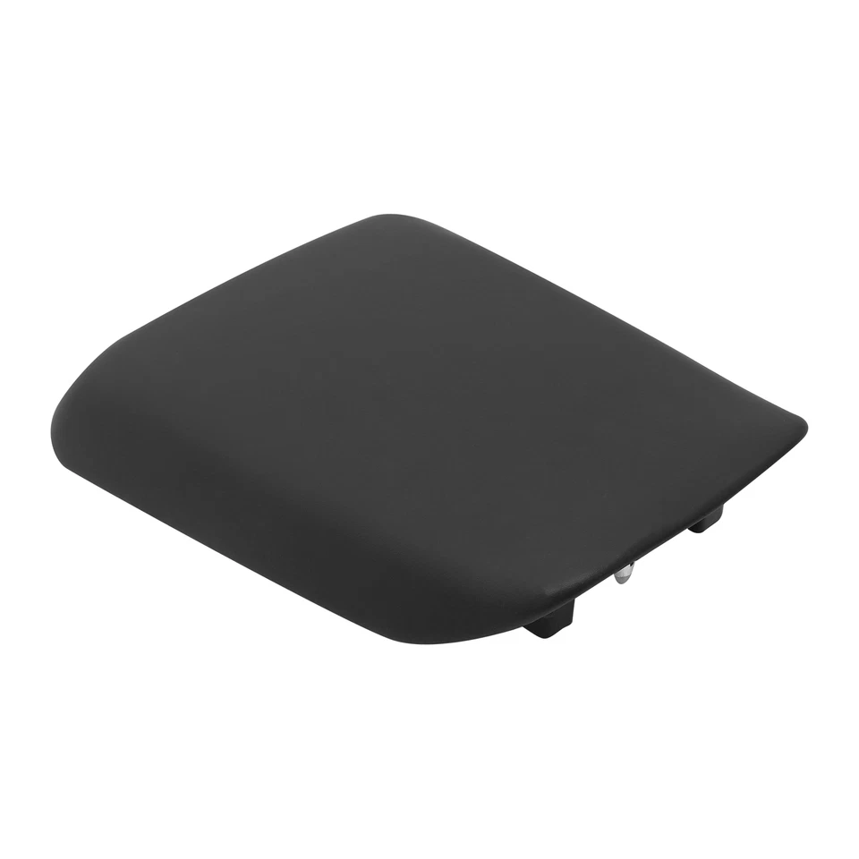 Asiento de pasajero trasero apto para Kawasaki Ninja ZX7R 1996 1997 1998-2003 Foto 4 de 4