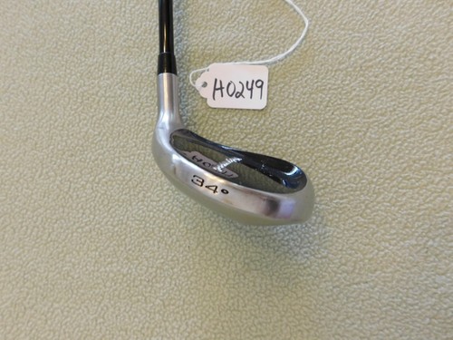 Ladies Women's Wedgewood Silver IR Series Graphite Shaft L Flex 34* 7 Iron HO249 - Picture 11 of 11