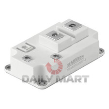 New In Box SEMIKRON SKM300GA12T4 Power Module Supply