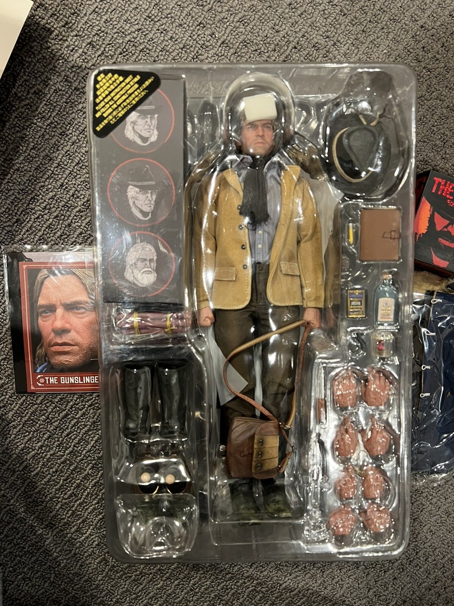 LimToys LIM008 Red Dead Redemption 2 RDR2 Arthur Morgan 1/6 LimToys LIM008 Red Dead Redemption 2 RDR2 Arthur Morgan 1/6