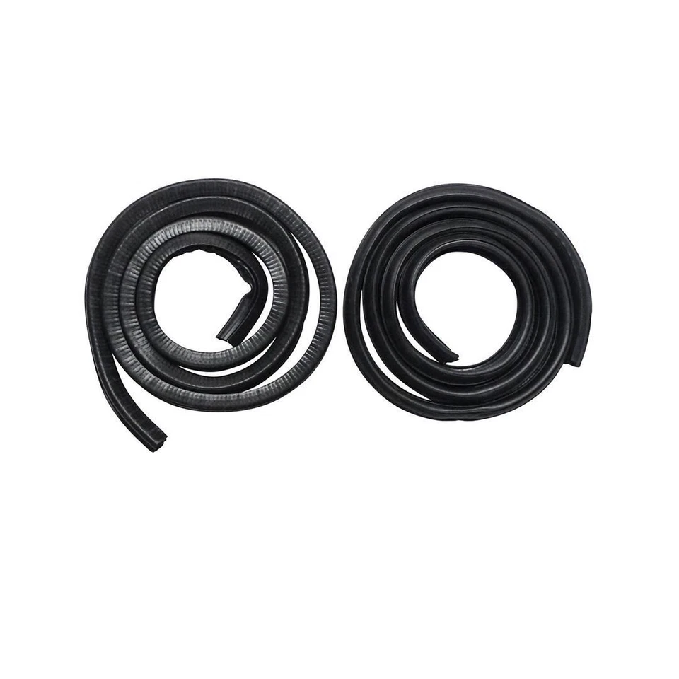 ДОСКИ КВАСЦОВ WESTIN ЧЕРНЫЕ 54 ФУТА - 27-6105 - Изображение 2 из 4