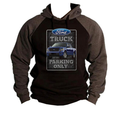 ford truck sweatshirt