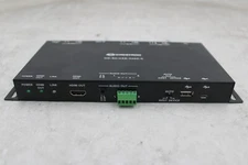 Crestron HD-RX-USB-2000-C Receiver + HD-TX-USB-2000-C Transmitter, SET