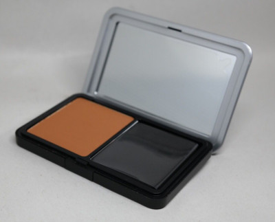 MAKE UP FOREVER Matte Velvet Skin Blurring Powder Foundation R520 ~  .38 oz New