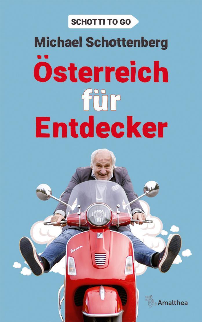 Thumbnail - Österreich Für Entdecker Michael Schottenberg