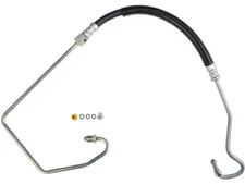 Power Steering Pressure Line Hose Assembly For Savana 2500 QB317JP