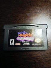 Banjo-Kazooie: Grunty's Revenge (Game Boy Advance, 2003) - Tested, Working