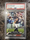 2024 Topps Now - Caleb Williams #2 /28262 (RC)