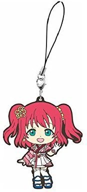 lovelive! Sun Shine!! F Prize [9. Kurosawa Ruby] Mijuku DREAMER ver.