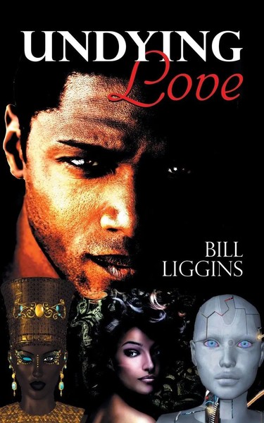Bill Liggins | Undying Love | Taschenbuch | Deutsch (2018) | iUniverse-image