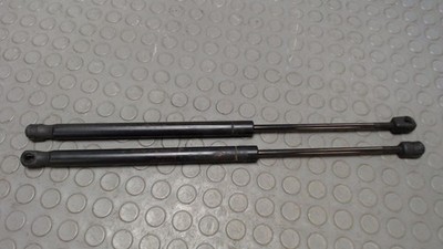 Heckklappendämpferpaar Mitsubishi Colt 1.1 0171SJ0470N 12 Monate Garantie