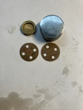 Ambassadeur Garcia 5144 right side spool cap (cast control) round reel 5000 6000