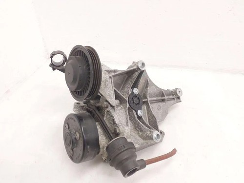 BMW 5 G30 Wasserpumpe 50040900 2.0 2018 33489013