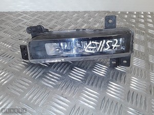 2019 BMW 2 SERIES F46 NEBELSCHEINWERFER LED RECHTS VORNE 7471082