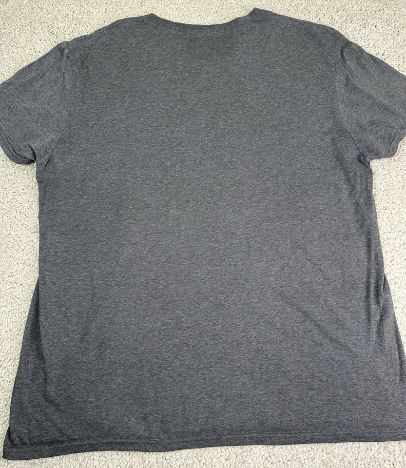 Camiseta Trukfit Grande Truk Da World Martians Lil Wayne Weezy Tunechi Hip Hop Rap Foto 4 de 4