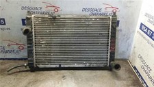 Radiateur Daewoo MATIZ