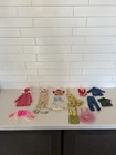 Vintage Skipper Barbie Clothing Lot-READ DETAILS
