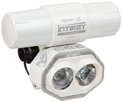 Hapyson Rechargeable Chest Light White YF-201-W TI