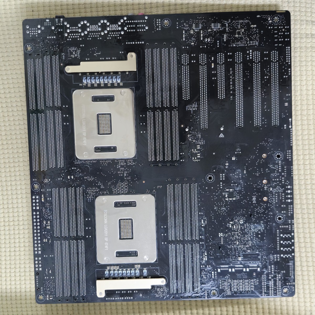 ASUS Z10PE-D16 WS, LGA 2011, Intel Motherboard for sale online | eBay