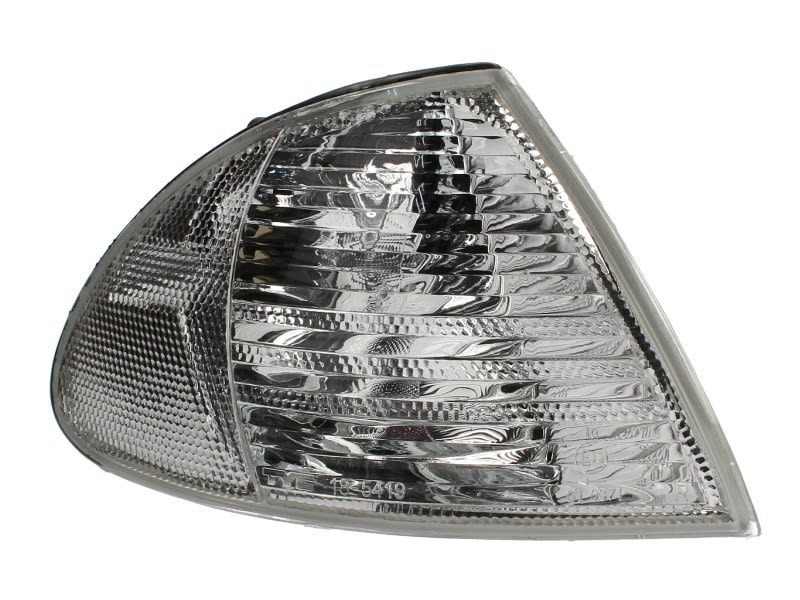 Feu clignotant TYC 18-5419-05-2 haute finition pour BMW Série 3 E46 berline