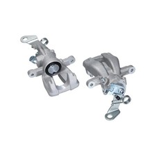 Bremssattel hinten rechts für Opel Corsa D S07 | 24253751