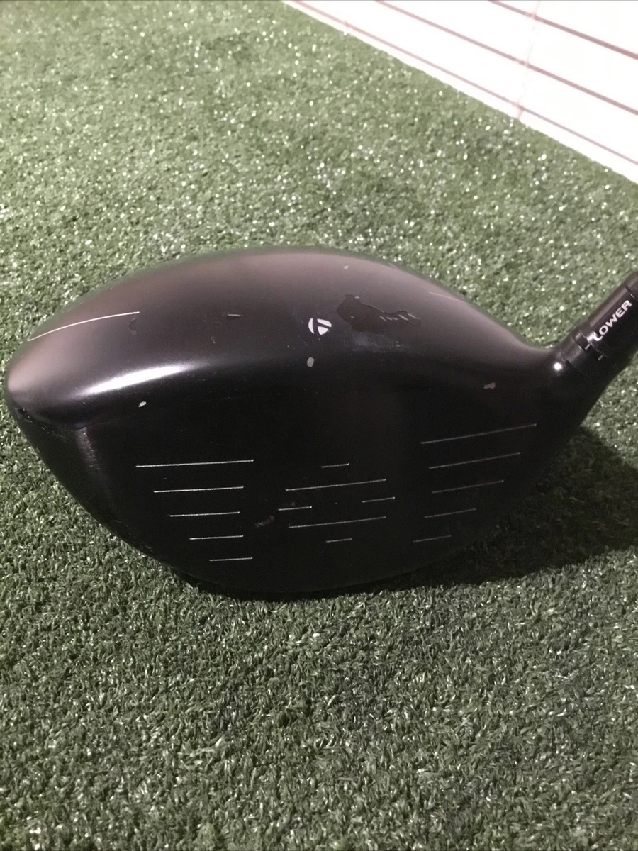 Taylormade Ladies RBZ HL Driver 45g Rocketfuel Graphite Shaft (44.5”)
