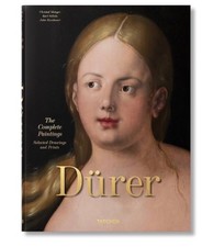 Albrecht D�rer. The Complete Paintings. Selected Drawings and Prints by Metzger