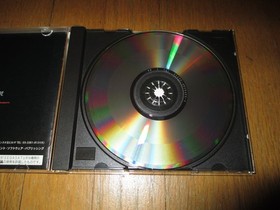 RADIANT SILVERGUN SEGA SATURN w/ UNIVERSAL ADAPTER RARE *MINT DISC/USA SHIPPING*